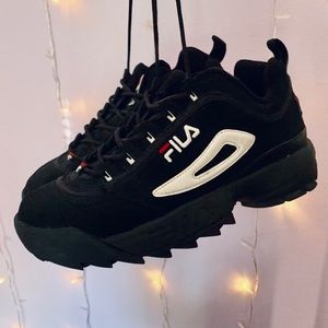Fila Disruptor Sneakers